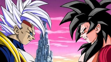 ¿En qué orden ver las películas y series de ‘Dragon Ball’ y dónde verlas en España?