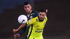 Deportivo Coopsol 1-0 Universitario: resumen, gol y mejor jugadas