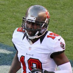 Former NFL wide receiver Mike Williams dies at 36: What was the cause of death?