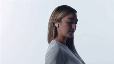 Surface Earbuds, la respuesta Microsoft a los AirPods Apple