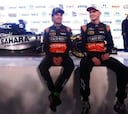 Force India no estará en los test de pretemporada en Jerez