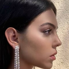 ¿Esta Georgina Rodríguez obsesionada con el lujo?