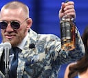 McGregor se pelea con marcas de moda por usar su apodo