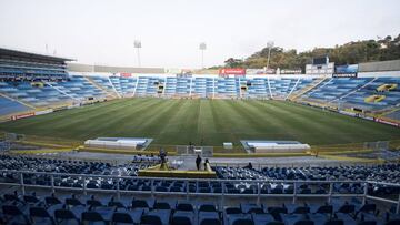 El conjunto costarricense avanz&oacute; a los cuartos de final de la Liga Concacaf, pero extendi&oacute; su racha sin poder ganar en El Cuscatl&aacute;n.