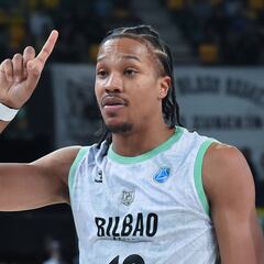 Pantzar: “Mi intención es seguir en Bilbao”