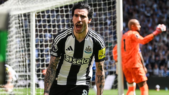 Tonali cambia su destino