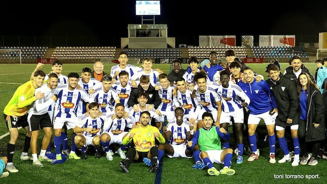 Los Caballeros de Ejea... y Mir