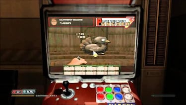 Los mejores Easter Eggs de DOOM