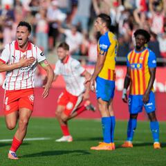 Regreso amargo de Thierry