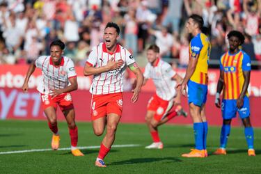 Arnau: “¿Ofertas? pude irme gratis y siempre renové; estoy feliz”