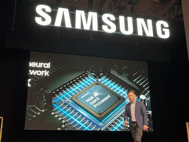 La Inteligencia Artificial, clave para el presente y futuro de los productos Samsung