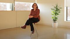 “En España tenemos una muy buena calidad y cantidad de investigación en alzhéimer”