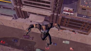 Nuevos agentes patrullarán en Crackdown