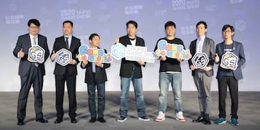 El Taipei Game Show 2020 se retrasa por culpa del coronavirus