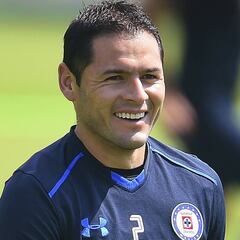 Pablo Aguilar confía en el Tata Martino para dirigir a México