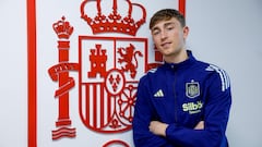 Huijsen, en riesgo de dejar la concentración