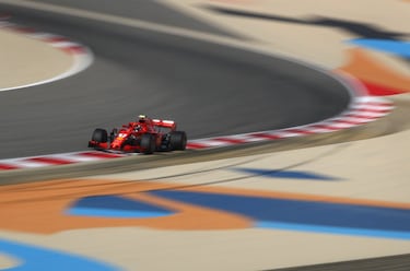 De Rusia a Bahreín: estos han sido todos los GP de Fórmula 1 suspendidos en la historia