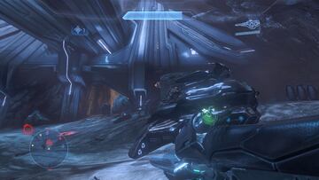 Captura de pantalla - Halo 4 (360)