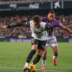 Iván Jaime se rompe: un mes fuera como mínimo