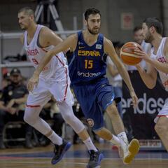 Oriola y Sastre cogen ventaja para completar los 12 finales