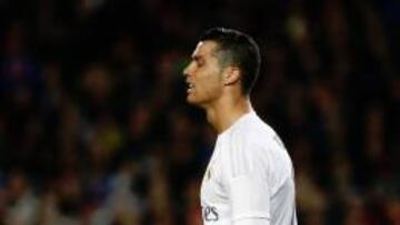 Insultos a Cristiano: el OCH de Cataluña se suma a la denuncia