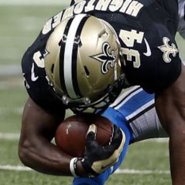 Una imagen, una frase, de la semana 15 de la NFL