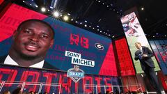 Power Ranking de la NFL tras el Draft de 2018