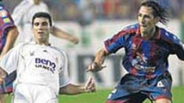 Buen debut de Reyes.