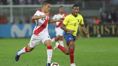 Benavente se atasca en Egipto