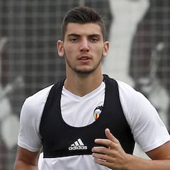 Rafa Mir no se irá al Real Madrid y fichará por el Wolverhampton