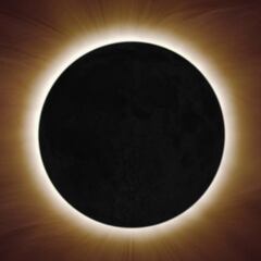 Eclipse solar abril 2022: ¿en qué países se podrá ver el eclipse parcial de sol y en cuáles no?