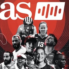 Así suena AS