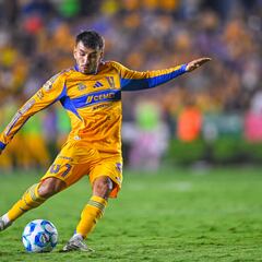 Correa sobre Messi: “Siempre es más lindo tenerlo en tu equipo”