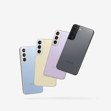 Samsung solo usará el chip Snapdragon 8 Gen 2 en sus Galaxy S23, según Qualcomm