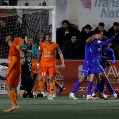 Latasa despierta al Atzeneta