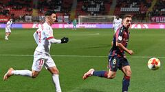 Oficial: Paco Cortés vuelve al Levante