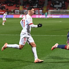 Oficial: Paco Cortés vuelve al Levante