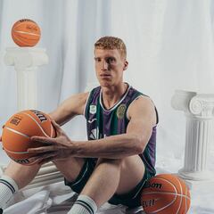 Díaz: “Este equipo quiere más, venimos con hambre”