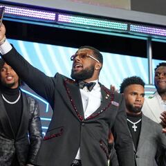 2023 NFL draft order: Who picks first and last?