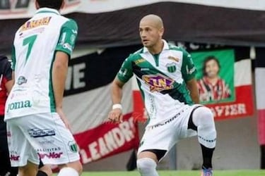Un jugador es asesinado por un tiro en el pecho en Argentina