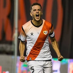 El once de la jornada 39 del Diario AS en LaLiga SmartBank