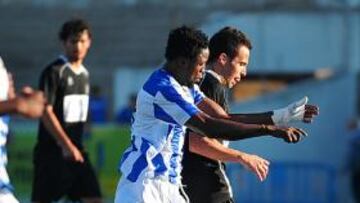 Lugo y Baleares intentarán golpear primero