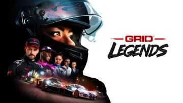 GRID Legends: requisitos mínimos y recomendados para jugar en PC