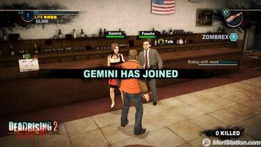 [E3] Dead Rising 2, Impresiones