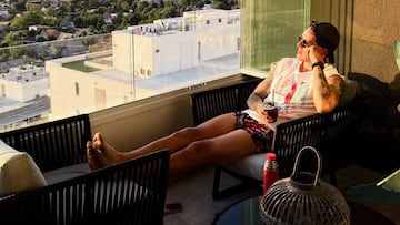 La vuelta de Roco al fútbol chileno toma forma: este club lo busca