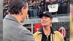 ¡Combinación perfecta! Tom Brady lanza pase a Zlatan y rompen las redes