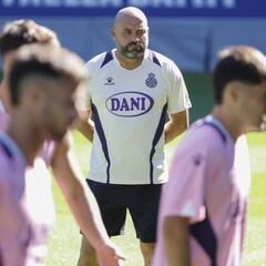 Manolo Gonzalez: “En casa todos los partidos son vitales”