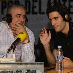 "No nos hemos podido despedir de él, ni consolar a mi madre"