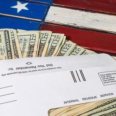 Tercer cheque estímulo: ¿Cuánto será el monto final, $1400 o $2000?