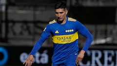 1x1 de Boca: Rojo y Molinas se lucieron ante Platense